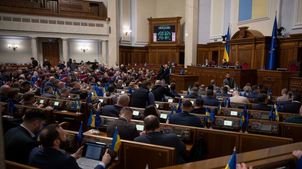 В Раде рассматривают законопроект, который может ограничивать право на отсрочку от мобилизации для студентов старше 25 лет