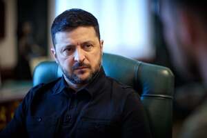 Российские удары направлялись по целям в Украине, которые не имеют военного значения, отметил Зеленский