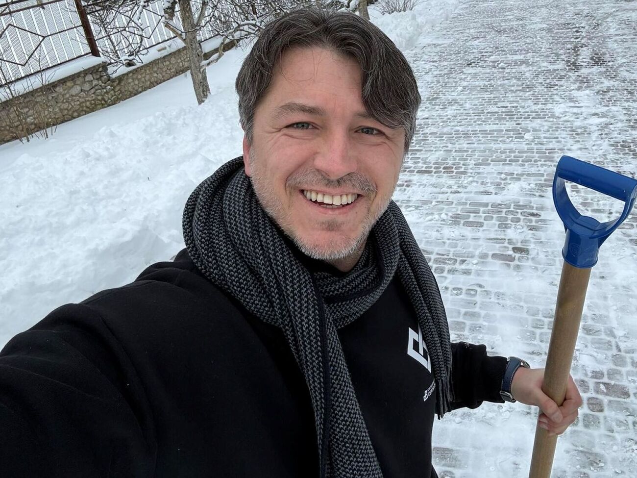 Притула про Буковель: Це курорт, він платить податки, там реально багато військових відпочиває