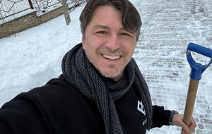 Притула про Буковель: Це курорт, він платить податки, там реально багато військових відпочиває