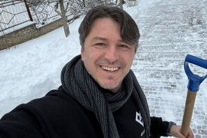 Притула о Буковеле: Это курорт, он платит налоги, там реально многие военные отдыхают