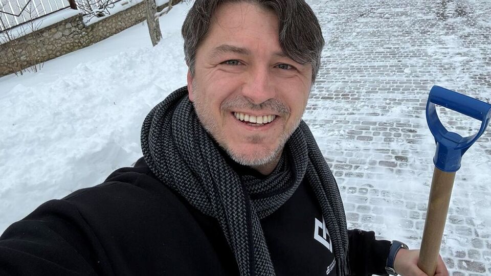 Притула о Буковеле: Это курорт, он платит налоги, там реально многие военные отдыхают