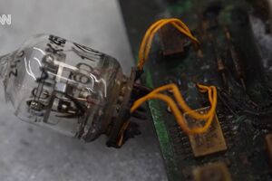 РФ атакувала "Орєшніком" Дніпро і Львівську область