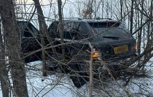 Во время маневра был травмирован один из пограничников, рассказали в ГПСУ