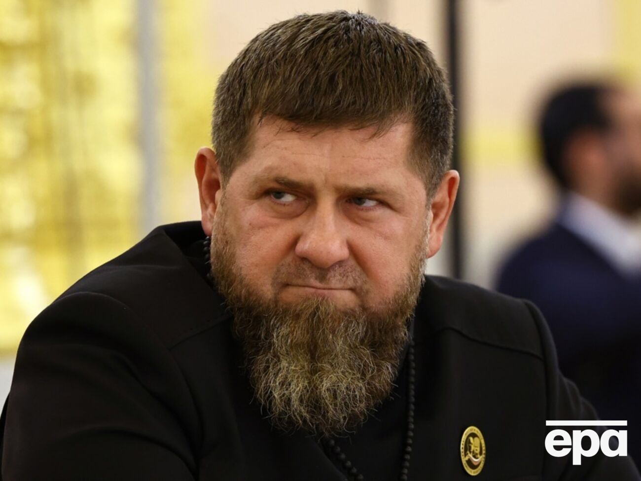 Кадиров перебуває у власній лікарні в Чечні, повідомили джерела ЗМІ в ГУР МО