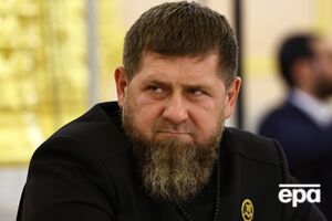 Кадиров перебуває у власній лікарні в Чечні, повідомили джерела ЗМІ в ГУР МО