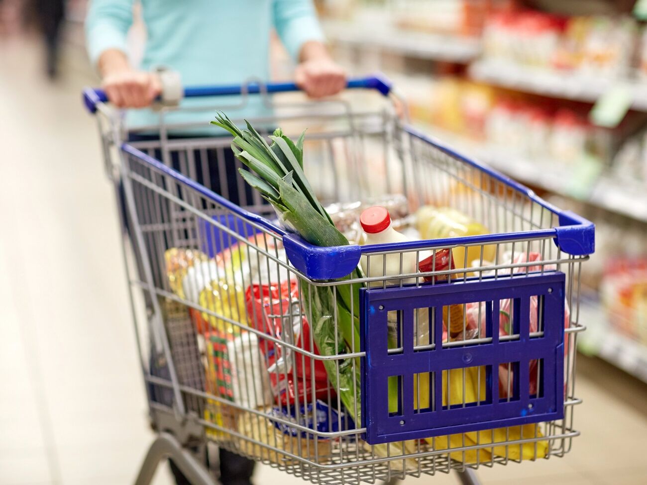 Міністерство охорони здоров'я і соціальних служб США випустило нові харчові рекомендації для американців на 2025–2030 роки