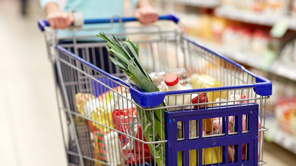 Міністерство охорони здоров'я і соціальних служб США випустило нові харчові рекомендації для американців на 2025–2030 роки