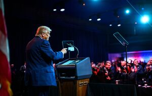 Трамп висловлював ідею зробити Канаду 51-м штатом США