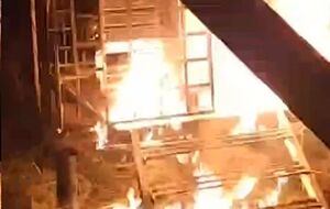 В "Атеш" заявили, что их агенты работают в центральных регионах России, чтобы ослабить ключевые военные возможности войск РФ