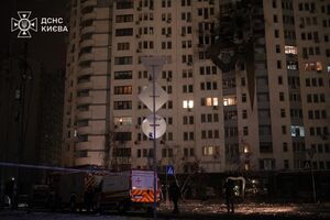 Ночная атака РФ 9 января была одной из самых массированных по энергетической инфраструктуре Киева, отметили в Кабмине