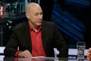 Похищение Путина, почки Кадырова, второй "Орешник", судьба аятоллы. Стрим Голованова с Гордоном. Трансляция