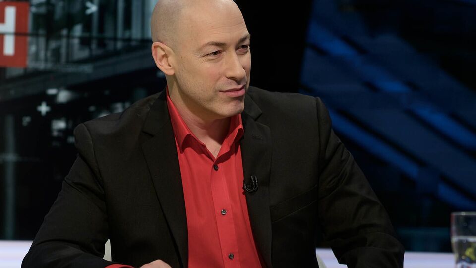 Похищение Путина, почки Кадырова, второй "Орешник", судьба аятоллы. Стрим Голованова с Гордоном. Трансляция