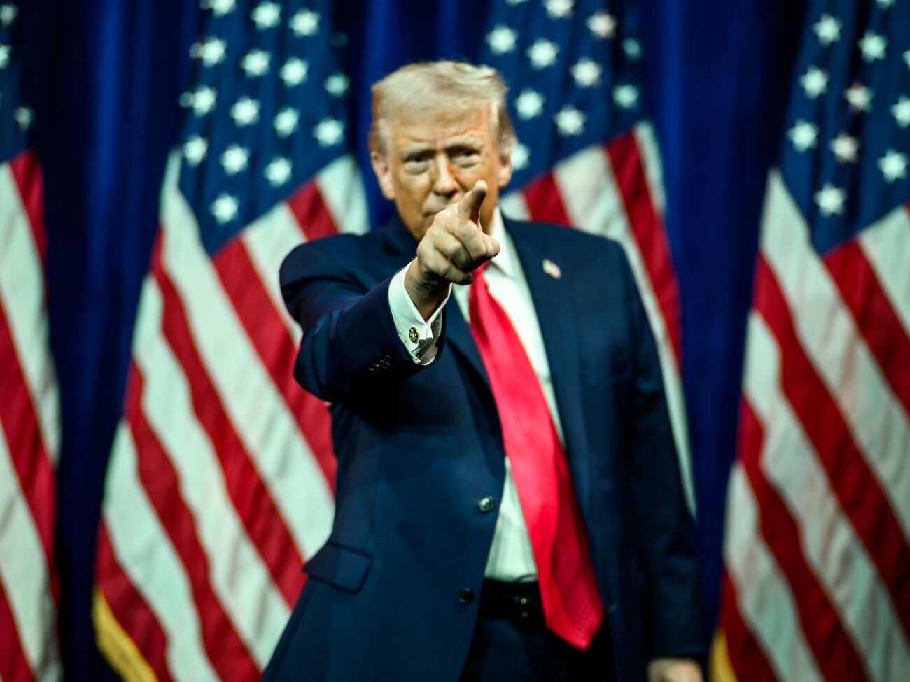 Трамп "настоятельно" рекомендовал Кубе заключить сделку, пока "не стало слишком поздно"