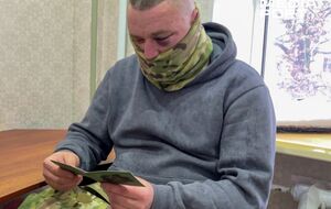 Ветеран получил черепно-мозговую травму, сотрясение мозга, гематому глаза, перелом костей носа