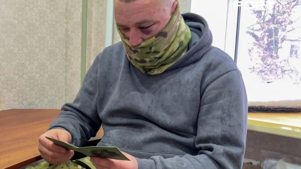 Ветеран получил черепно-мозговую травму, сотрясение мозга, гематому глаза, перелом костей носа