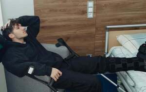 Yaktak став відомим завдяки участі в шоу "Голос. Діти"