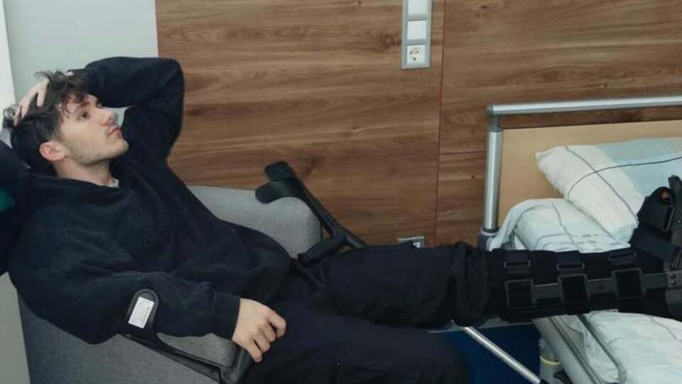 Yaktak стал известен благодаря участию в шоу "Голос. Дети"