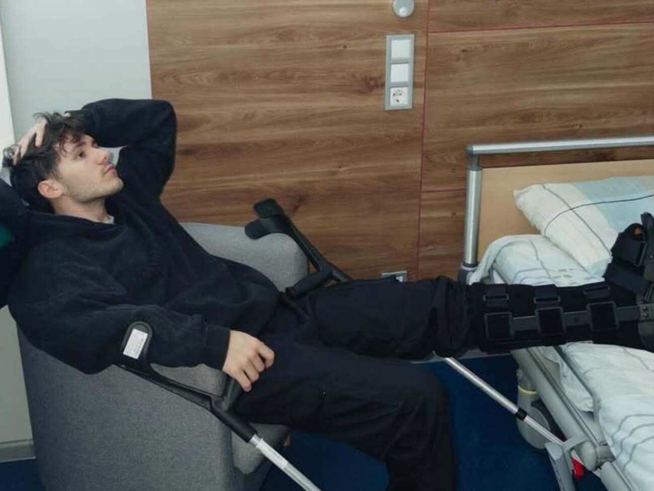 Yaktak стал известен благодаря участию в шоу "Голос. Дети"