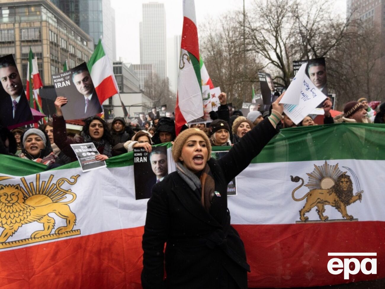 Из-за отключения интернета и связи подтвердить происходящее в Иране сложно, отметили правозащитники