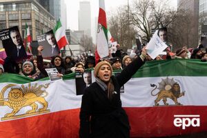 Из-за отключения интернета и связи подтвердить происходящее в Иране сложно, отметили правозащитники