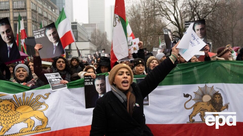 Из-за отключения интернета и связи подтвердить происходящее в Иране сложно, отметили правозащитники