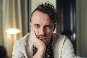 Клопотенко сам составлял меню на свою помолвку