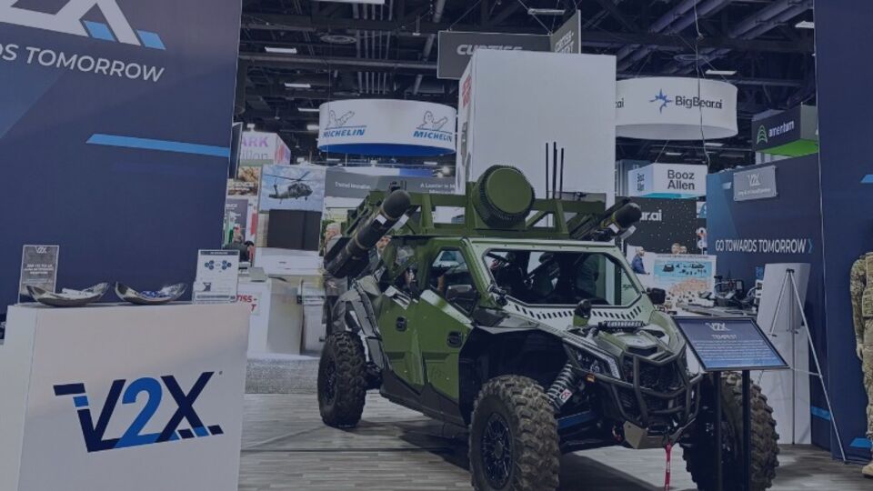 Впервые Tempest показали в октябре 2025 года