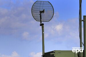 Кристерссон заявил, что решение усилить ПВО обусловлено "самой серьезной ситуацией в сфере безопасности за последние десятилетия"