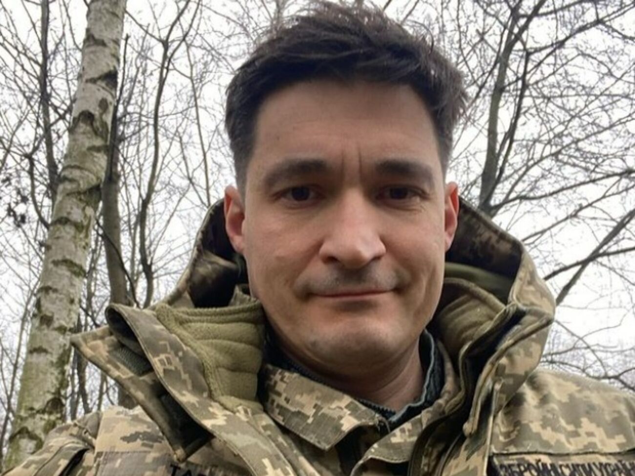 Варто звернути увагу на особистий настрій Буданова