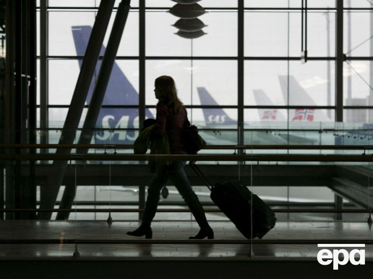 Правоохранители не нашли ни дрон, ни его оператора