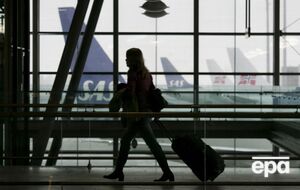 Правоохранители не нашли ни дрон, ни его оператора