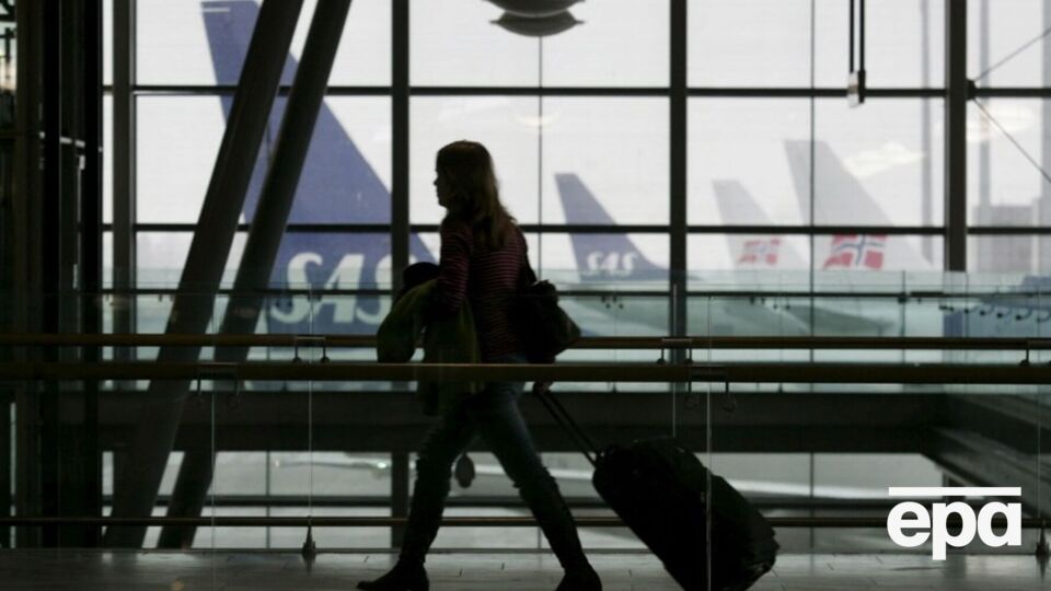 Правоохранители не нашли ни дрон, ни его оператора