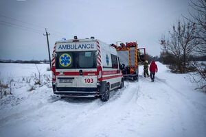 Снег будет падать всю ночь, предупредил Садовый