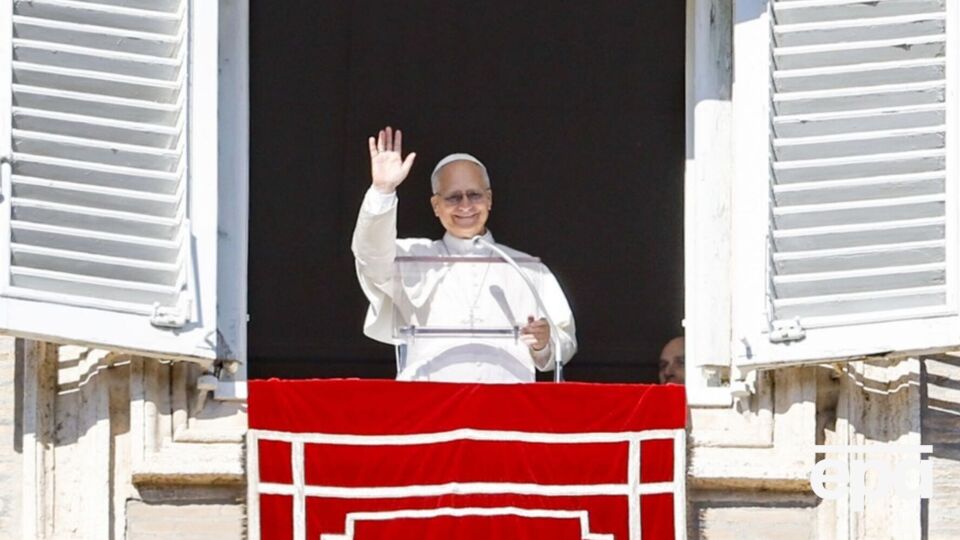 Понтифик призвал прекратить насилие и умножить усилия по достижению мира в Украине