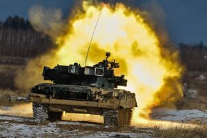 Раніше танки пускали після артобстрілу, пише ЗМІ