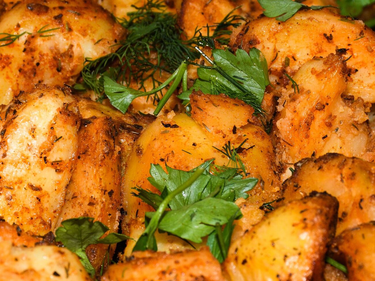 Для страви знадобиться 1 кг картоплі