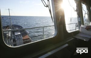 Инициативу могут реализовать по образцу миссии НАТО Baltic Sentry