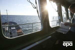 Ініціативу можуть реалізувати за зразком місії НАТО Baltic Sentry