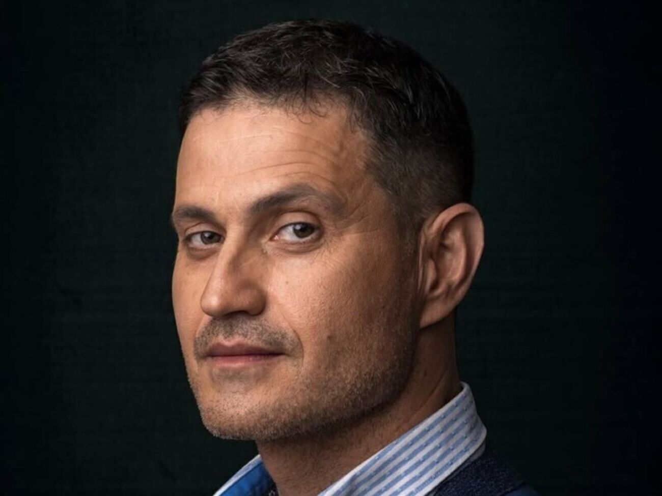 Від попередніх стосунків у Сеітаблаєва є дочка й син