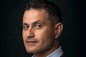 От предыдущих отношений у Сеитаблаева есть дочь и сын