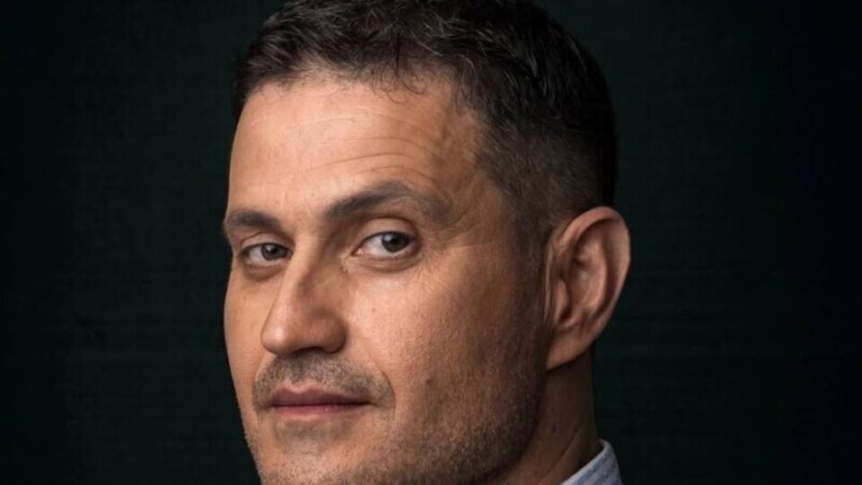 От предыдущих отношений у Сеитаблаева есть дочь и сын