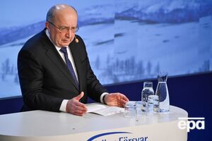 По словам Кубилюса, новые европейские войска могли бы обеспечить надежную защиту континента