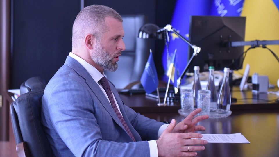 Бідний наголосив, що РФ використовує у спорті підкуп і шантаж