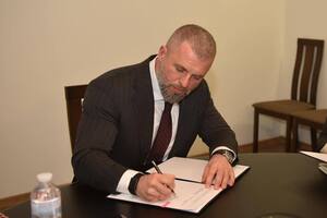 Бедный: Бойкот влечет последствия и санкции