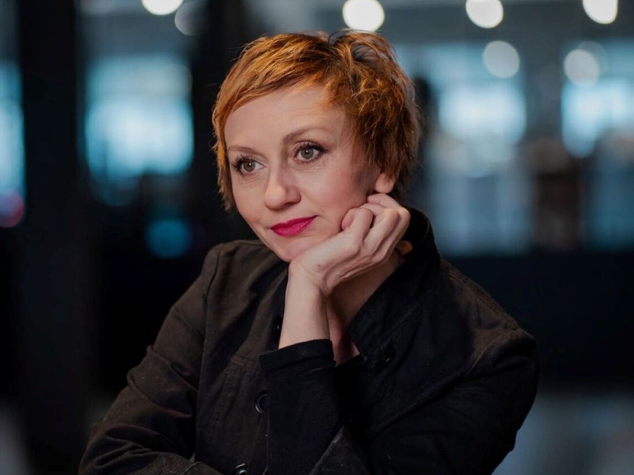 Зюбина о сыне: Он подтянул свое здоровье, чтобы пройти медкомиссию, а не наоборот