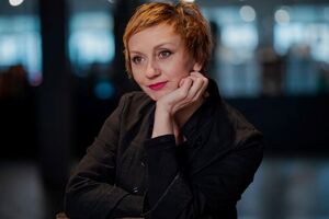 Зюбина о сыне: Он подтянул свое здоровье, чтобы пройти медкомиссию, а не наоборот