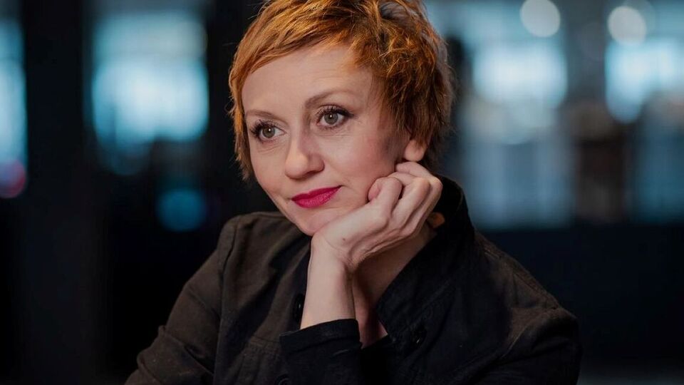 Зюбина о сыне: Он подтянул свое здоровье, чтобы пройти медкомиссию, а не наоборот
