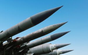 Первые ракеты Британия планирует доставить в Украину в течение 12 месяцев