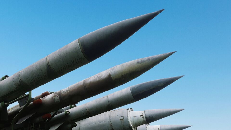 Первые ракеты Британия планирует доставить в Украину в течение 12 месяцев
